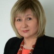 Joanna Zakrzewska