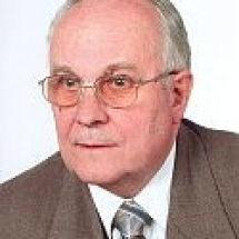 Włodzimierz Łęcki