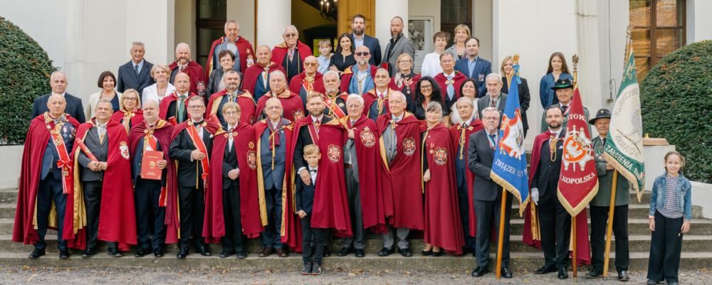 Stowarzyszenie Szlachta Wielkopolska