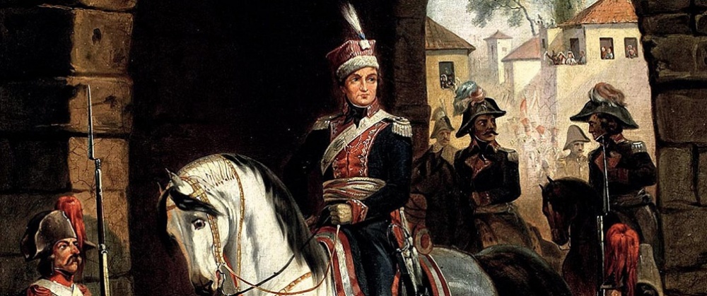 Stowarzyszenie Szlachta Wielkopolska